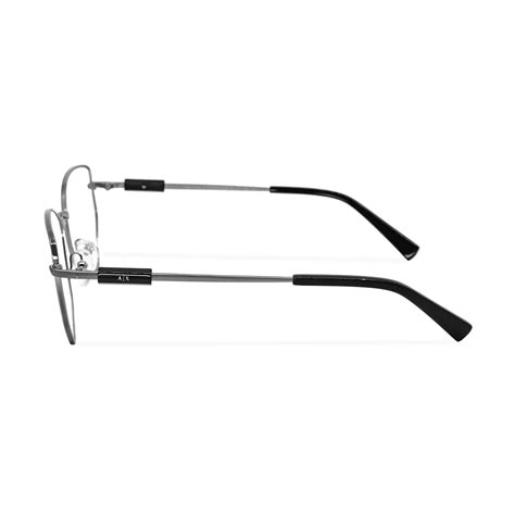 Armani Exchange AX 1067 6085 54-16-140-Spectacle Frames S.R.Gopal Rao ...