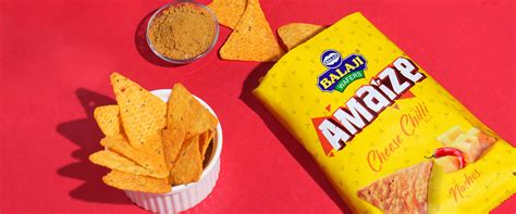 From Cinema Canteen to Snack Empire: The Crunchy Story of Balaji Wafer ...
