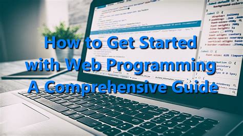 Image result for How to Prepare Web Programming