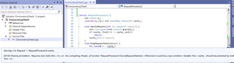 Image result for Visual Studio Code Anylysis