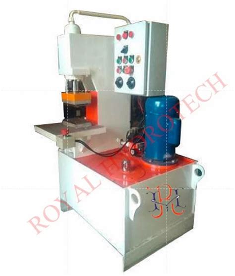 Image result for Embossing Machine Paper with Hydraulic Loading