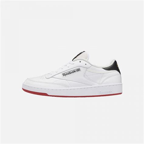 Buy Reebok HUMAN RIGHTS NOW! CLUB C 85 – Superkicks