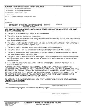 Fillable Online CIV-110 Request for Dismissal - California Fax Email ...