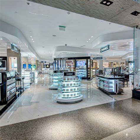 Los Angeles Duty Free (DFS) (2026) - All You MUST Know Before You Go ...