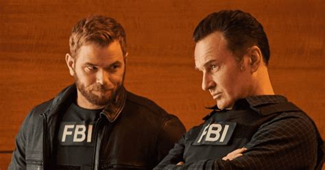 'FBI: Most Wanted' Season 2 Episode 3: Byron reveals he was in jail ...