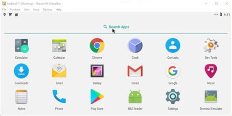 Image result for Android Icon Guide