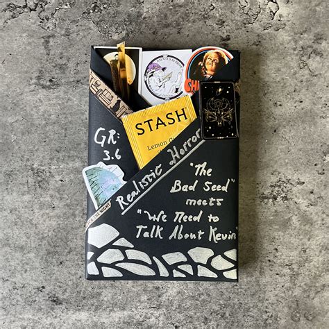 Blind Date with a Monster: H10 – Haunted Burrow Books