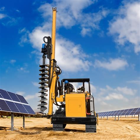 Image result for Small Piling Machine