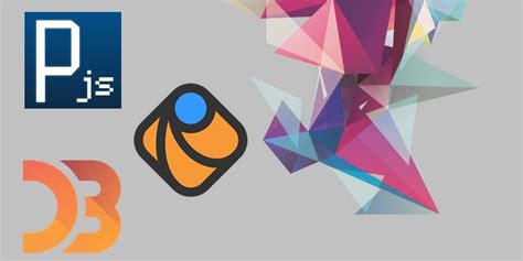 JavaScript Data Visualization Frameworks 的图像结果