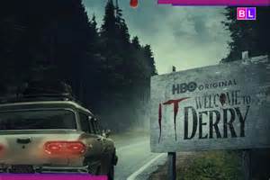 IT Welcome to Derry: When to watch new episodes of HBO Max's latest ...