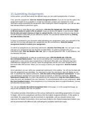 Image result for Submit Assignment