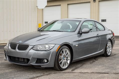 20k-Mile 2012 BMW 335i M Sport Coupe 6-Speed for sale on BaT Auctions - sold for $28,000 on ...