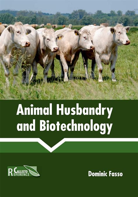 Animal Husbandry and Biotechnology | Retail Maharaj