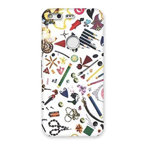 Neo World Studio Back Case Cover for Google Pixel XL | Google Pixel XL ...