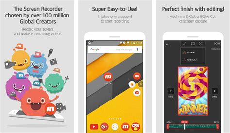 Image result for Mobizen Screen Recorder