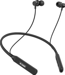 Aroma NB120 Dubai Upto 40H Playtime*, ENC, Fast Charging Dual Pairing ...