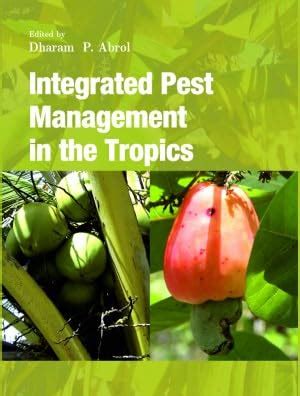 Buy Integrated Pest Management in The Tropics (Completes in 2 Parts ...
