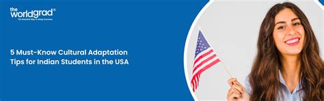 Cultural Adaptation Tips For Indian Students in USA