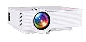 Egate i9 480p (1080p Support), 1500 L (120 ANSI) with 120" Large ...