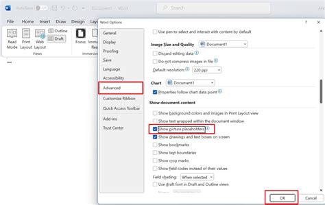Image result for Word/Picture Error Loading