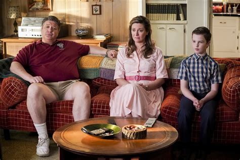 Meet The Talented Young Sheldon Cast: The Actors Who Bring The Beloved ...