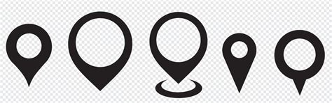 Map Pin Vector Graphics Free 的图像结果