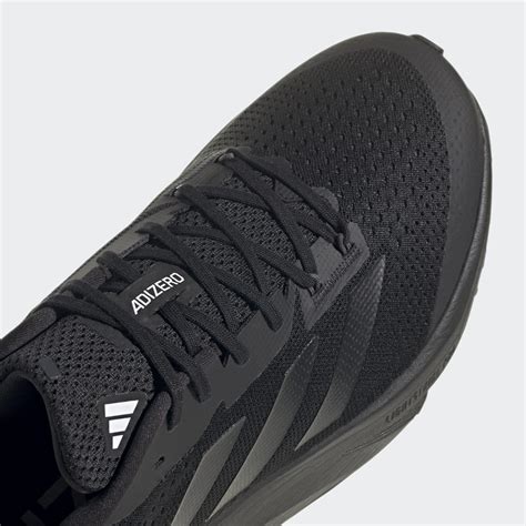 adidas ADIZERO SL - Black | adidas Romania