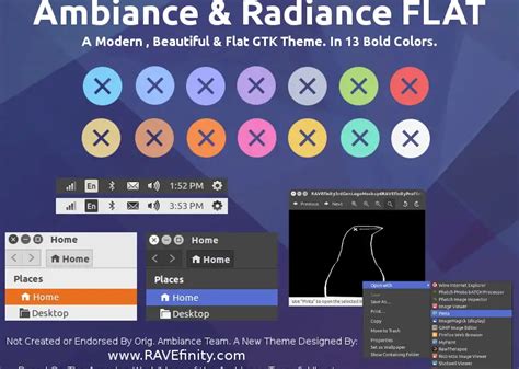 Image result for Ubuntu Themes