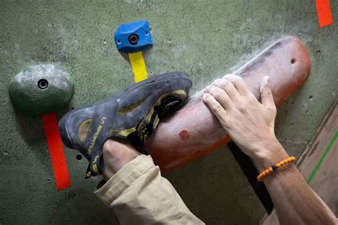 Movement prepares to open massive rock climbing gym near Fishtown