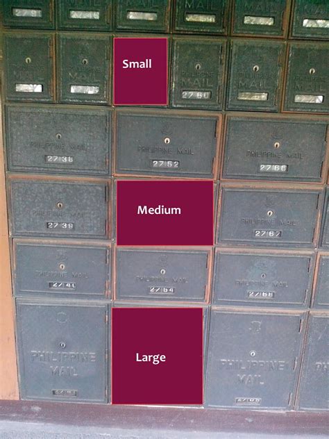 How Much Does A Po Box Cost In Colorado Springs at Raymond Mason blog