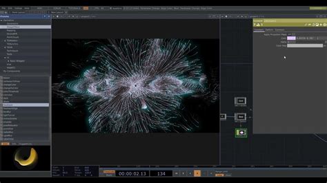 Image result for TouchDesigner Effects