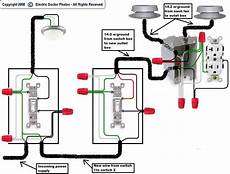 attic fan wiring how to wire two new attic fans to a new switch box with power fron an existing stich box attic fan wiring how to wire two new attic fans to a new switch box with power fron an existing stich box