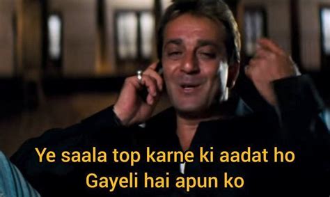 "Haarcbians- ye ek janam ke hai" - Top 10 funny memes as MI franchise ...