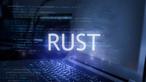 Image result for Rust Software Language