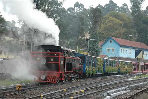 3 NMR stations set for makeover