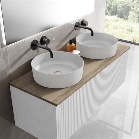 Mueble Bajo Lavabo BARI TOP - The Bath Point