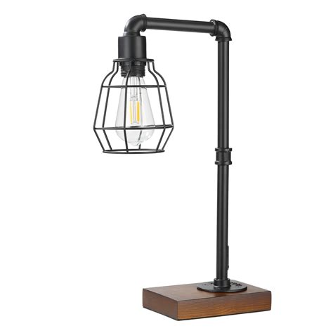 10 Best Edison Bulb Table Lamps for Stylish Ambiance – Engineers and ...