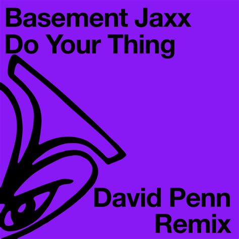 Basement Jaxx Album Cover