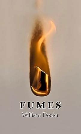 FUMES eBook : Dozier, William: Amazon.in: Kindle Store