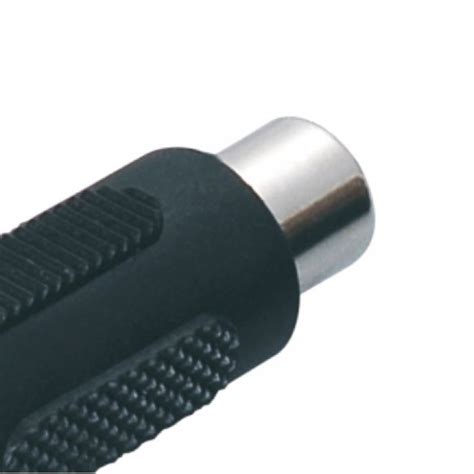 MX RCA Female Socket To MX 4 Pin Mini DIN Female Socket Connector (MX ...