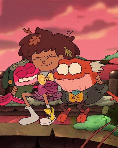 Image result for Amphibia Dabbing