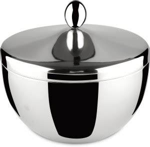 FnS Elantra Stainless Steel Casserole with Lid Double Wall Insulated ...