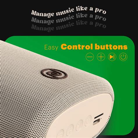 Buy noise VIBE 2 5W Portable Bluetooth Speaker (IPX5 Water Resistant ...