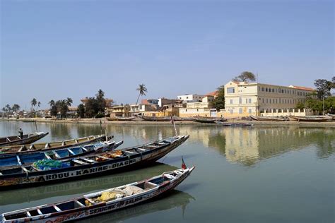 2023 Full-Day Tour to Saint-Louis from Dakar