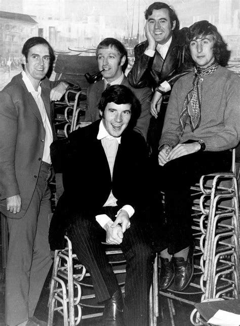 Image result for Monty Python Decomposing Composers