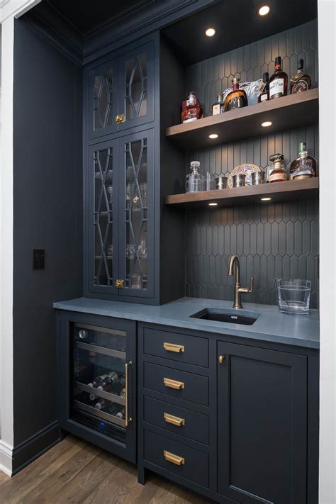 5 gorgeous wet bar ideas to elevate your home – Artofit