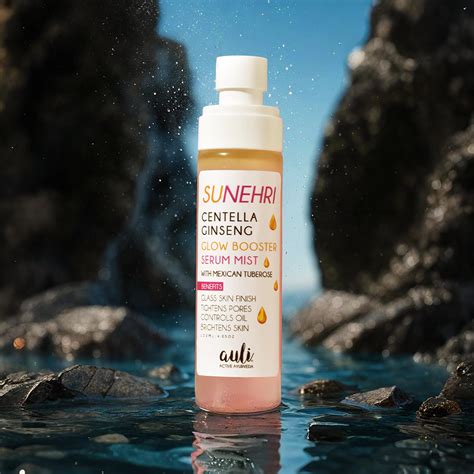 Normal Skin – Auli Lifestyle