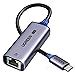 UGREEN USB Ethernet Adapter USB 3.0 to 10 100 1000 Gigabit Ethernet LAN ...