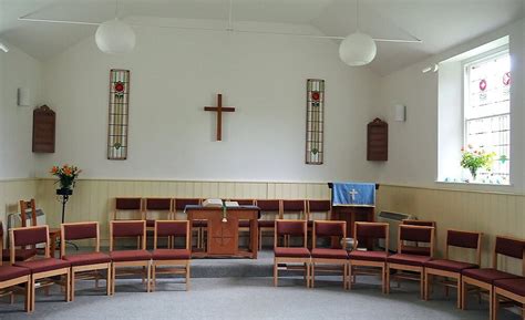 BUCKFAST METHODIST CHAPEL (2025) All You Need to Know BEFORE You Go ...