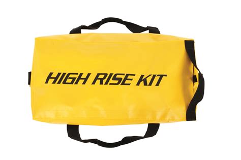 Image result for High-Rise Bag Firefighting